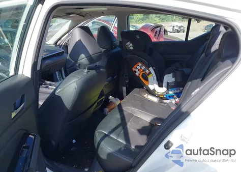 2022 Nissan Altima Sl Fwd from USA, damaged, VIN 1N4BL4EV9NN396991